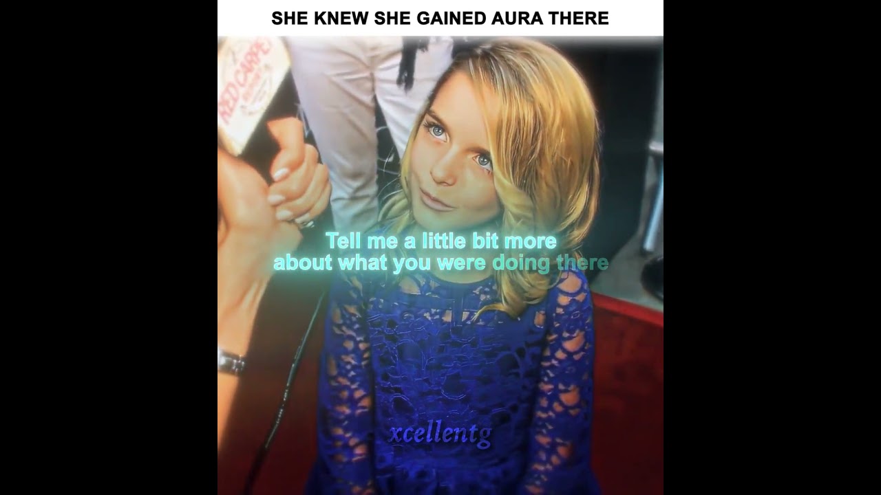 Iconic - McKenna Grace Edit | Stereo Love (Slowed & Reverb)