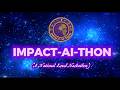 IMPACT-AI-THON ’26 | 24-Hour National Level Hackathon | Dept. of AI &amp; DS