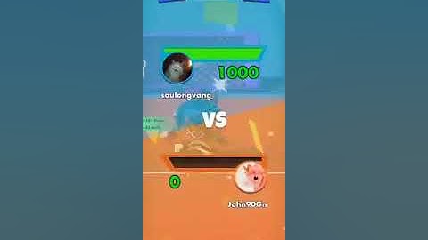 Using the Racket Gear ability - Super Champs HQ, #RacketRampage #RacketFury