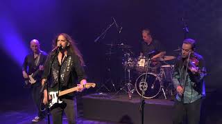 Blaggards - Wild Rover Live From The New Album
