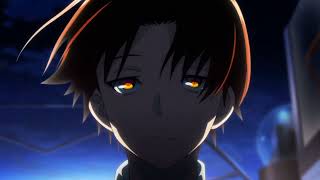 Anime Speech || Anime Quote ||Anime Lines Anime - Rakudai Kishi no Eiyuutan || Life is Unfair screenshot 2
