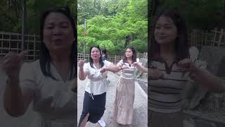 TOKTIK CHALLENGE: 2ND ENTRY STUPID MISTAKE/ FUSHIMI INARI TEMPLE