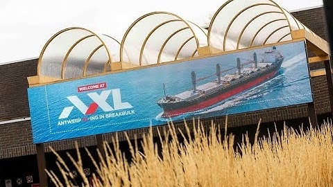 AntwerpXL 2025 - Aftermovie