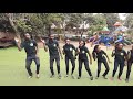 MAWAZO YANGU DANCE CHALLENGE_KMRM Dancers|| Kwaya Mt. Romano Mtunzi