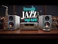 Late Night Lounge Vibes | Smooth Jazz x Soulful R&amp;B | Warm Saxophone Background Music