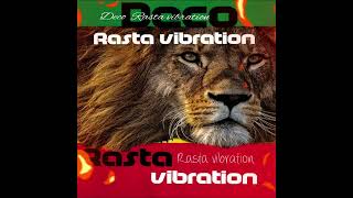 Deco - Rasta Vibration [Audio Visualizer]