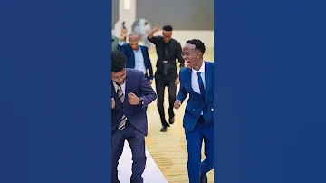Ismacil Aarka Ft Mustafe Kante Kings Of City Somali Shorts 2025 