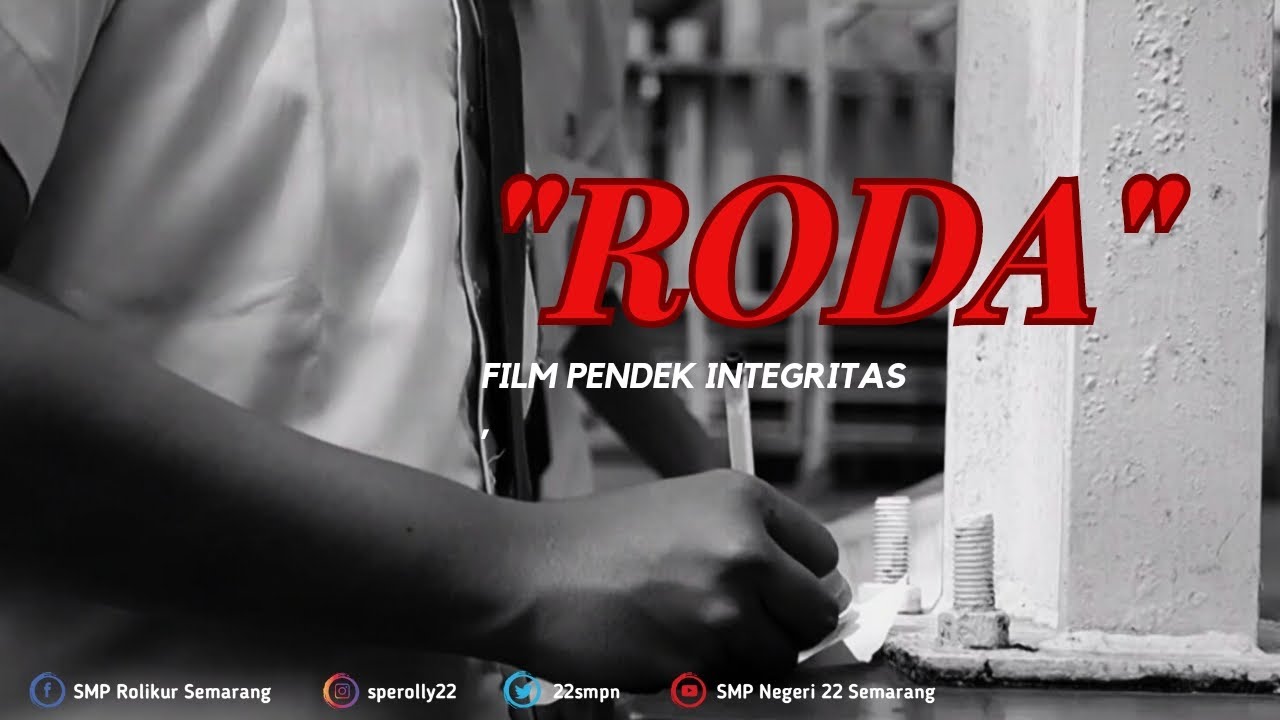 Film Pendek Integritas 
