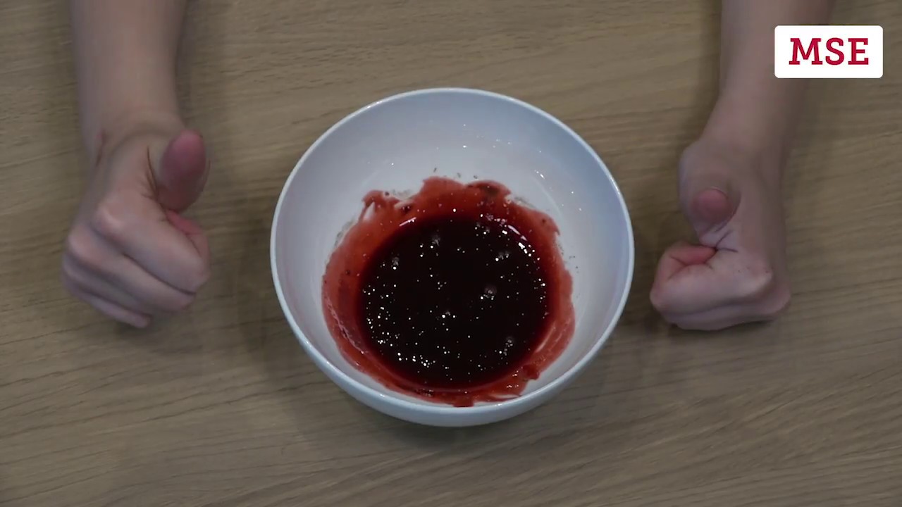How to Make Fake Blood: 25 Easy DIY Recipe List
