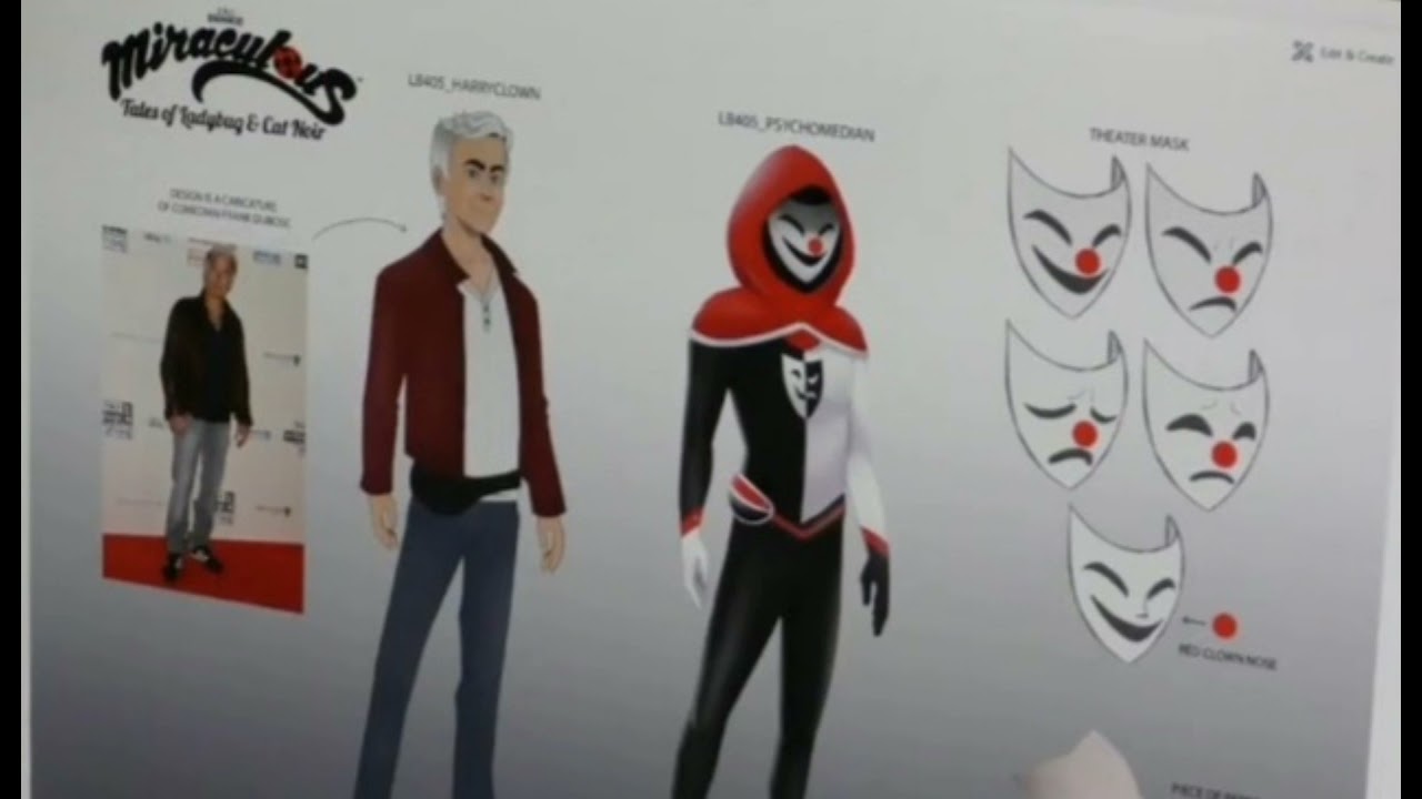 vazou o vilão do episódio psychomedia