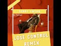 TEDDY SWIMS - LOSE CONTROL' REMIX🎵 OUT NOW 💯💯💯💯🔥🔥🔥🔥🔥By DJ Marc House Lamont