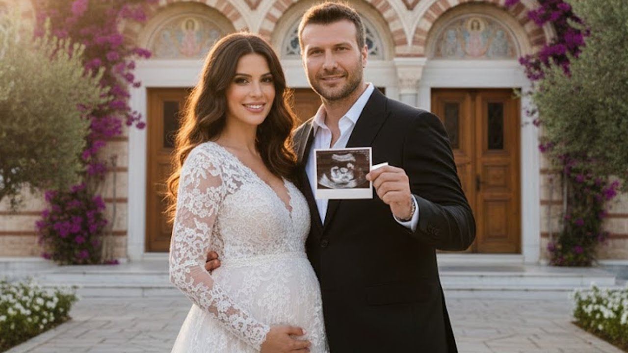 Έξι χρόνια μετά το διαζύγιο, ο Γιάννης Πλούταρχος σπάει τη σιωπή και αποκαλύπτει τον έρωτά του