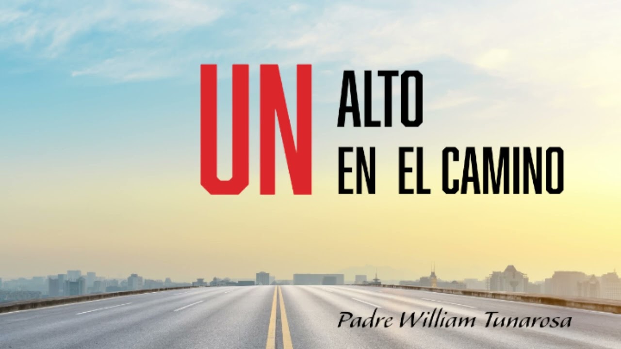 LA TRANSFIGURACIÓN UN ALTO EN EL CAMINO 