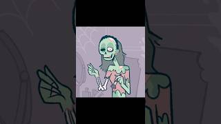 beauty and BRAINSSS #animation #comedy