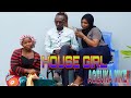 DADA WA KAZI AGEUKA MKE EP 2 Love Story Moja Tamu Sana 