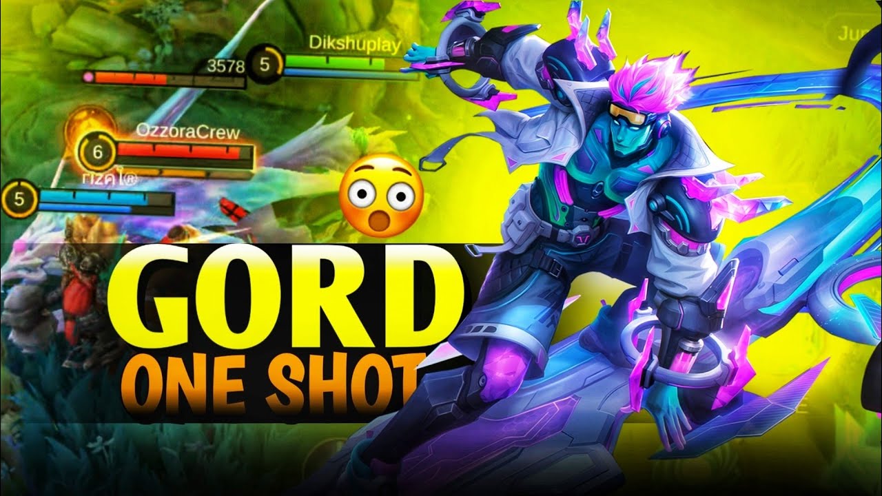 THIS 5v5 MATCH WAS INSANE 😱 | Full Gameplay | MLBB