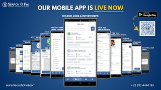 Search O Pal Mobile is Live Now screenshot 1
