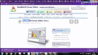 #1 Урок Як Завантажати Realworld Cursor editor