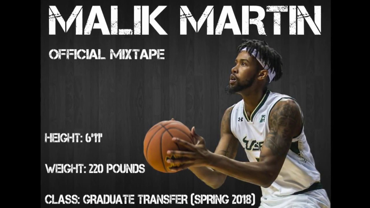Malik Martin