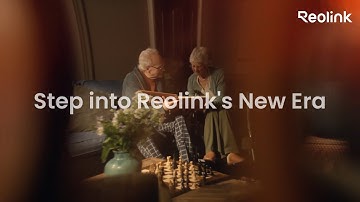 Experience Reolink: The Future of Smart Home Security