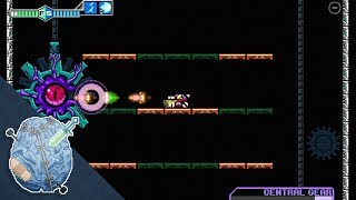 Blaster Master Zero - Part 4: Angry containers