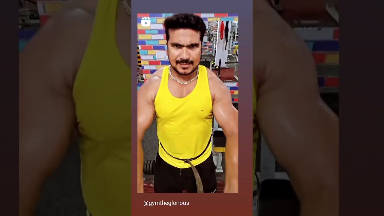 rm fitness gym 💪 motivation 💯 status video only gym lovers 2021