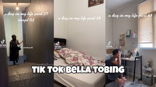 kumpulan tik tok bella tobing ll a day in my life
