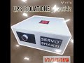 2kva Single Phase Isolation Transformer,220in/220ouput | Available on IndiaMART