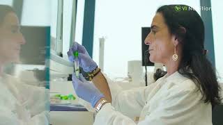 The World Leading In Microalgae tetrasod  Fitoplancton Marino Collaboration With Vii Nutrition