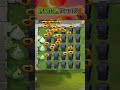 PvZ2 - Plants vs Items #Shorts #pvz #pvz2 #pvz2gameplay