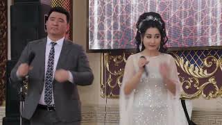 NURG'ALI & MARAL TOYXANA FULL HD