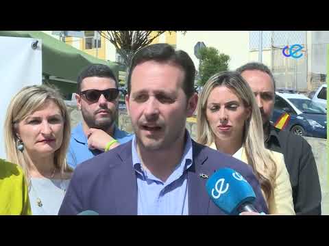 La Junta Electoral de Zona sanciona al PP por hacer uso de la actividad del Gobierno