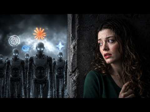 Is AI (really) going to replace us all?