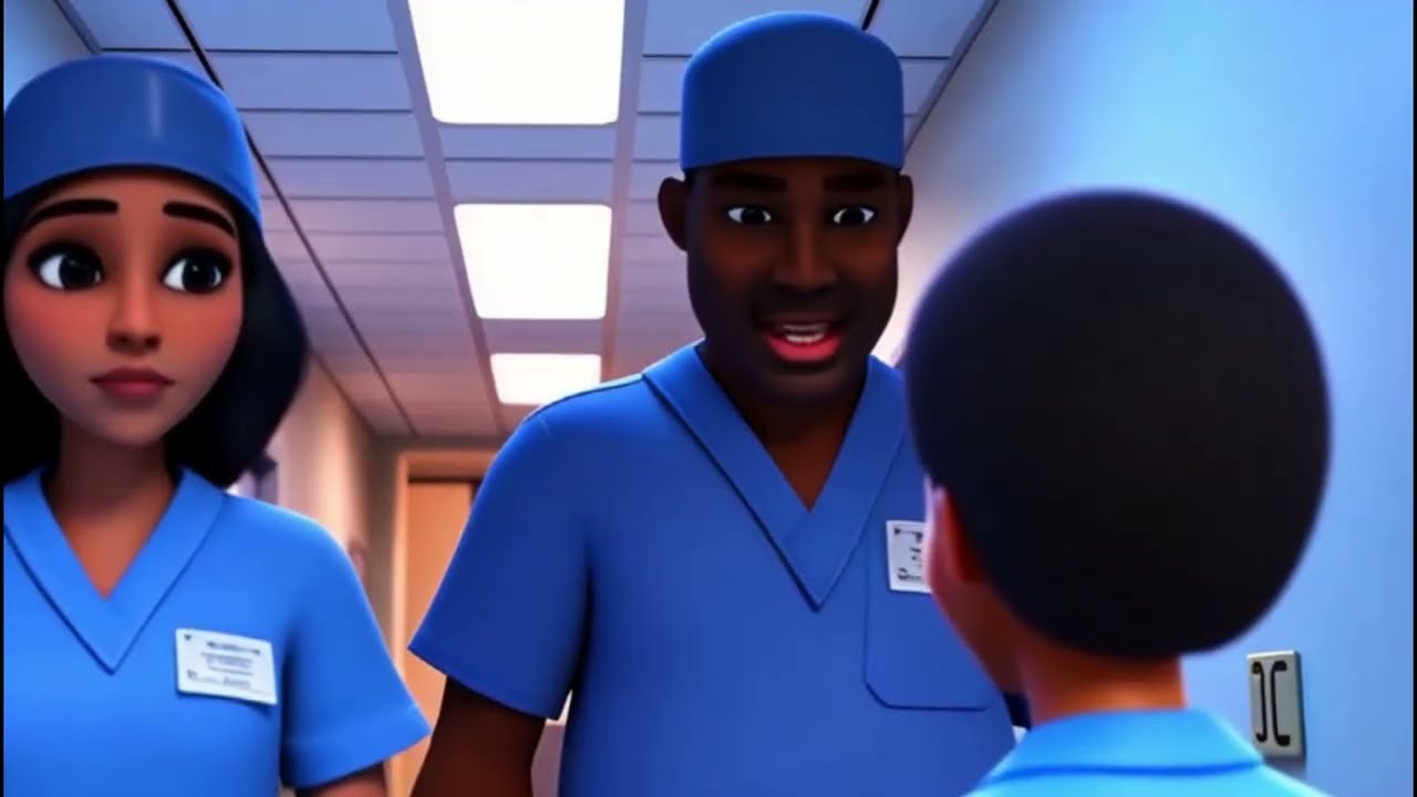 Just Pray About It – Part 1: The Fall