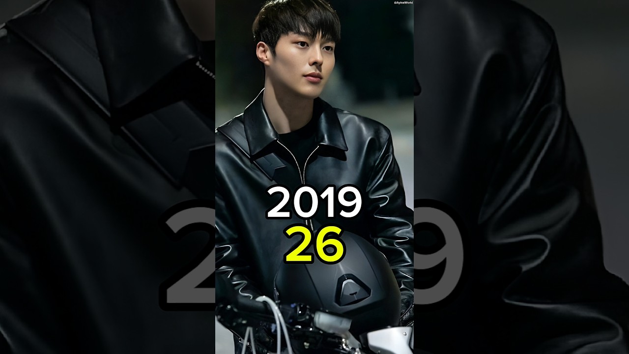 Kill It 2019 Korean Drama Cast Then And Now 2025 
