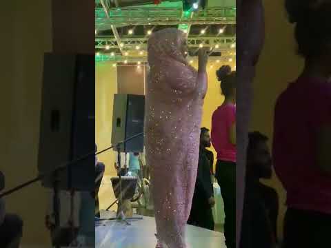 ندى القلعة انا كوشية حفل صالة تارا لدعم اطفال السرطان  