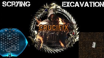 Scrying & Excavation Full Guide (eso) (Elders Scroll Online)