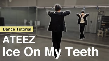 [EN/JP][Tutorial] ATEEZ(에이티즈)