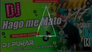 Hago me mato _____[ Bulin ] ____ New English DJ Song ____------Dj Pukar Chaudhary
