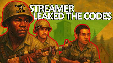 🗣 Code Raiding a STREAMER Live - Rust Movie w/ @chudlifeforme