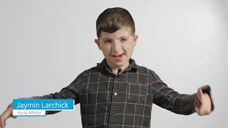 Young Athletes Overview Video