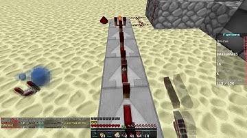 Mythcraft Factions | Raiding 271828182845