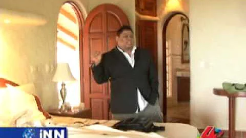 013 iNN chantez con enrique flores