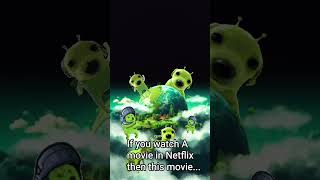 movie called Alien adventure