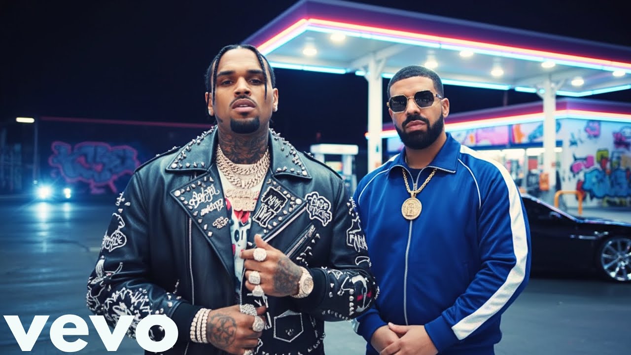 Drake, Cardi B, Post Malone, Chris Brown, Nicki Minaj – Power Rap Hits That Go Hard 💥