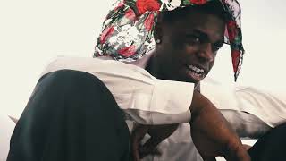 Kodak Black  Haitian Scarface [Official Music Video]