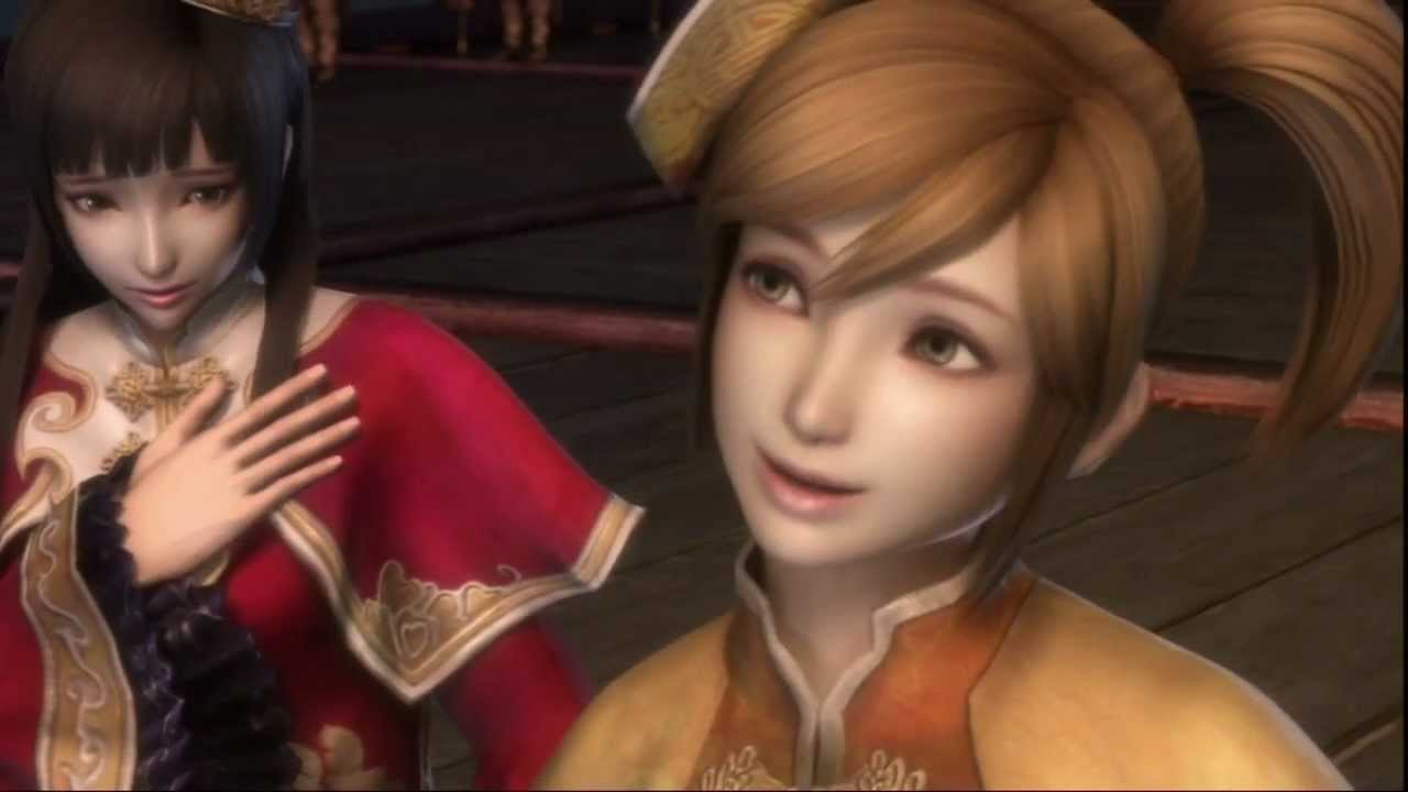 dynasty warriors 9 bonds dynasty warriors 9 bonds