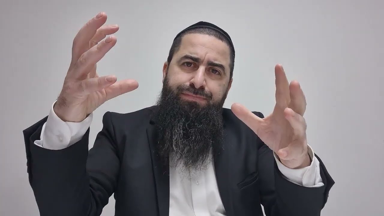 Tov Hachem: Dévoiler Le Nom d’Hachem Dans Le Monde !