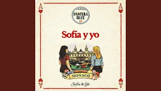Sofía y yo