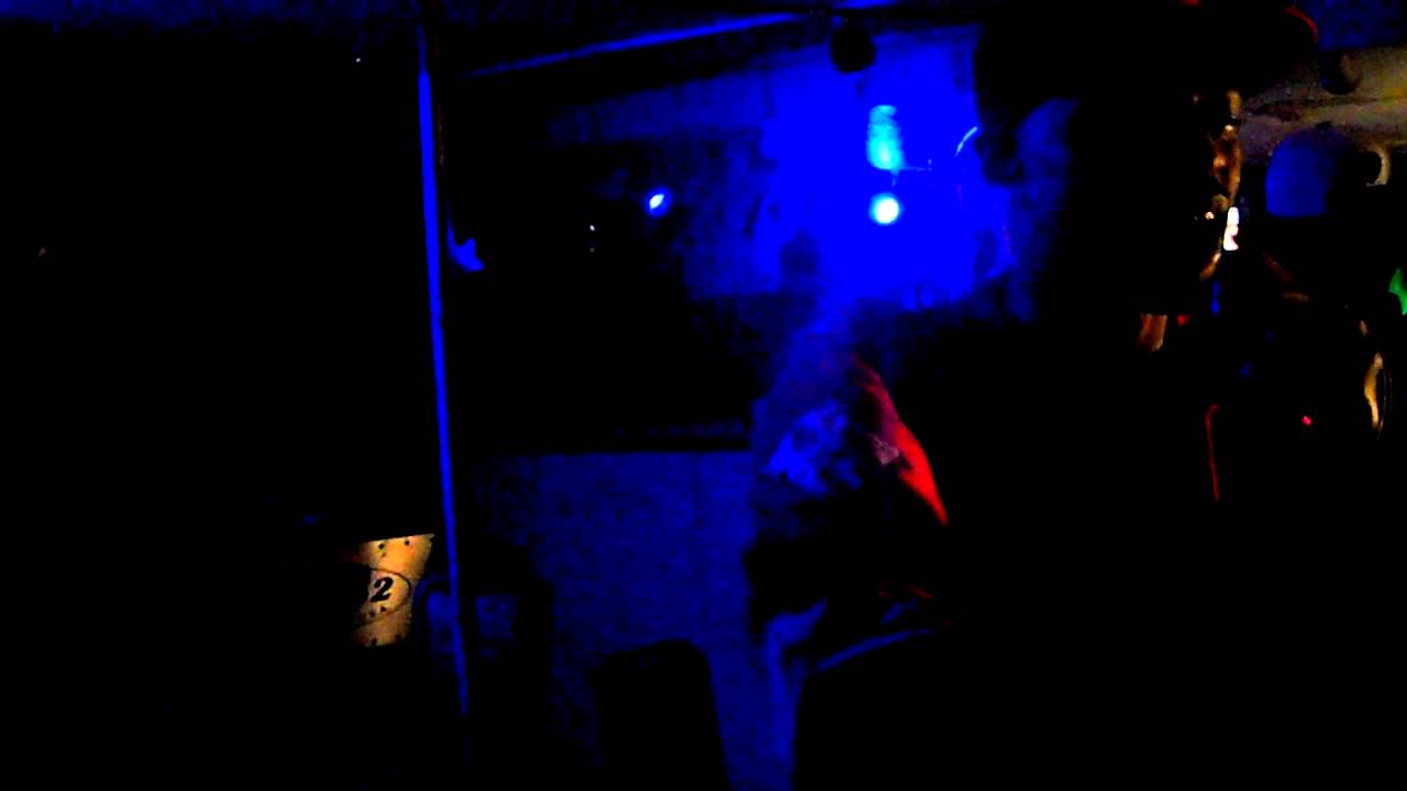 Duce/223 "Focus" @ Club Milo's....De3 Productions